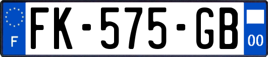 FK-575-GB