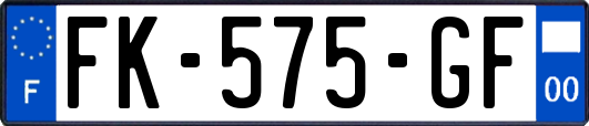 FK-575-GF