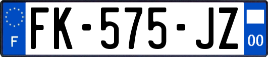 FK-575-JZ