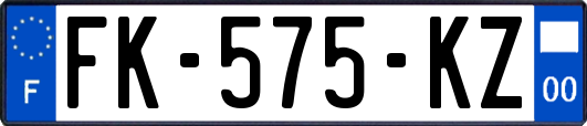 FK-575-KZ