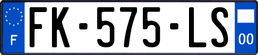 FK-575-LS