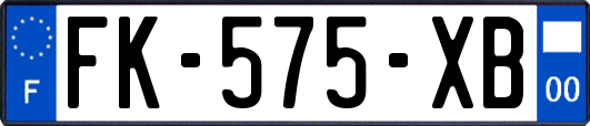 FK-575-XB