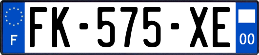 FK-575-XE