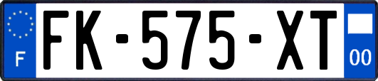 FK-575-XT