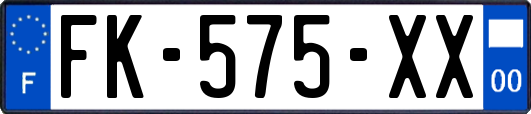 FK-575-XX