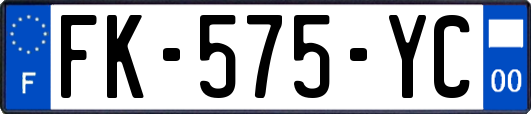 FK-575-YC