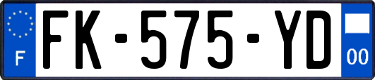 FK-575-YD