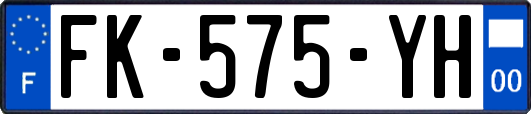 FK-575-YH