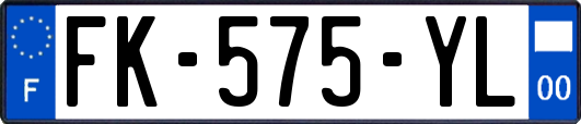 FK-575-YL