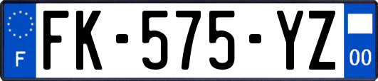 FK-575-YZ