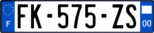 FK-575-ZS