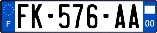 FK-576-AA