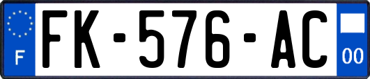 FK-576-AC