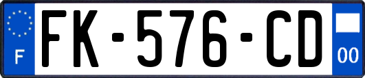 FK-576-CD