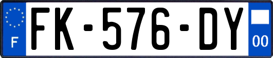 FK-576-DY