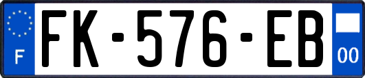 FK-576-EB