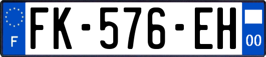 FK-576-EH