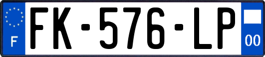 FK-576-LP