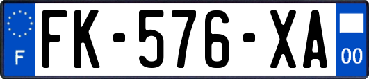 FK-576-XA
