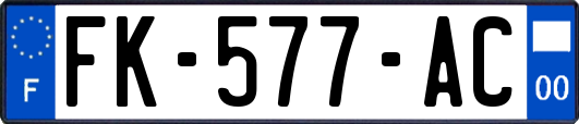 FK-577-AC