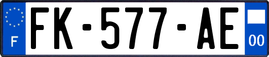 FK-577-AE