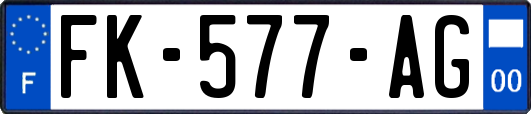 FK-577-AG