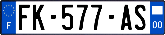 FK-577-AS