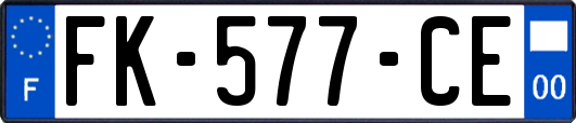 FK-577-CE