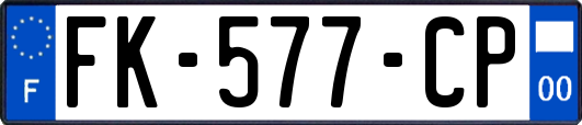 FK-577-CP
