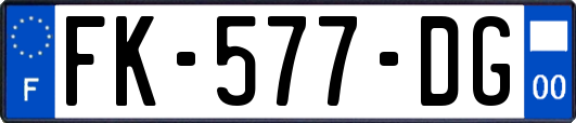 FK-577-DG