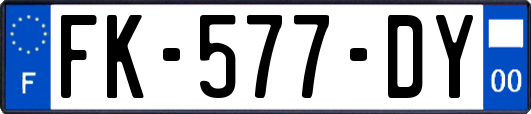 FK-577-DY