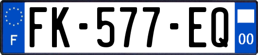 FK-577-EQ