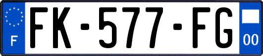 FK-577-FG