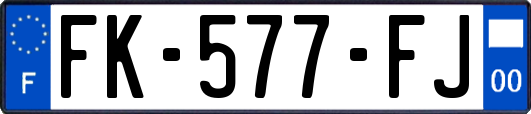FK-577-FJ