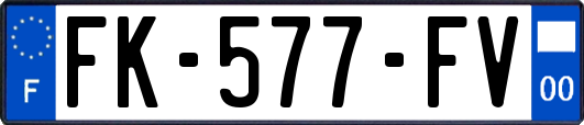 FK-577-FV