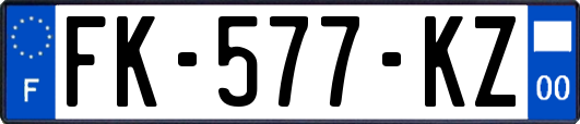 FK-577-KZ