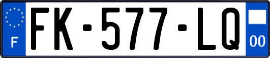 FK-577-LQ