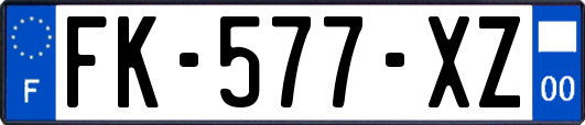 FK-577-XZ