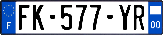 FK-577-YR