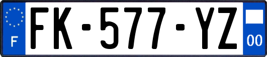 FK-577-YZ