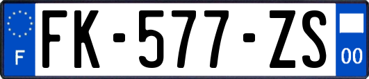 FK-577-ZS