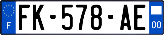 FK-578-AE