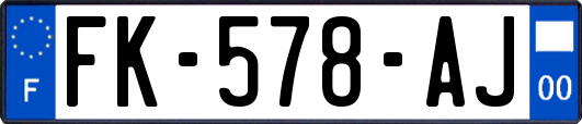 FK-578-AJ