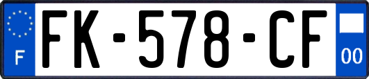 FK-578-CF