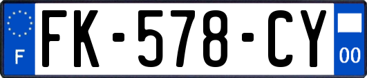 FK-578-CY