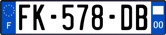 FK-578-DB