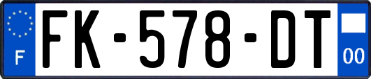 FK-578-DT