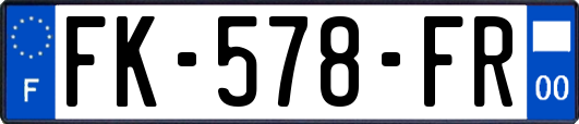 FK-578-FR