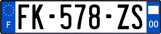 FK-578-ZS