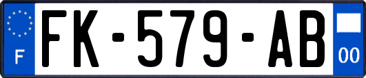 FK-579-AB